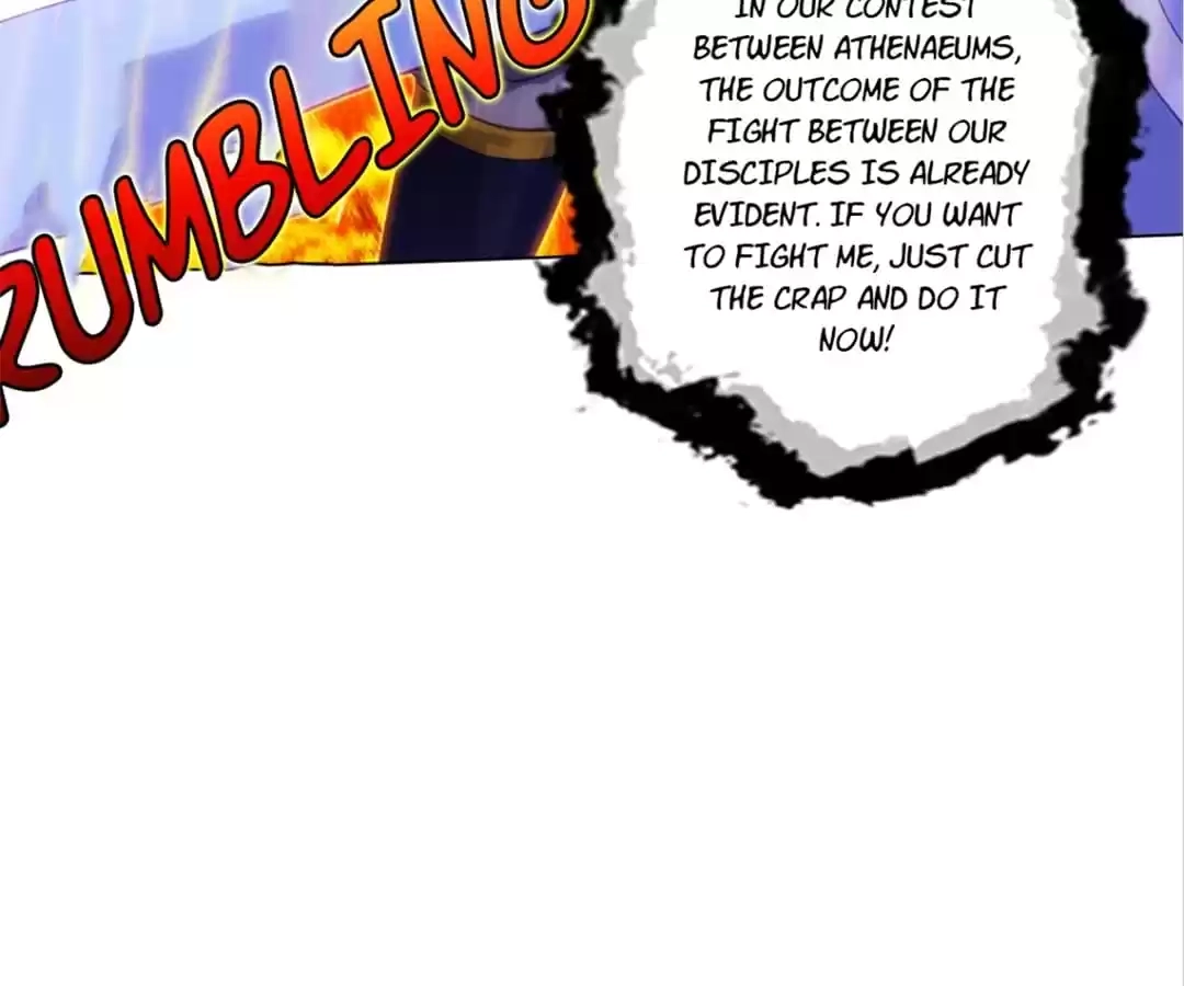 Lang Huan Library Chapter 126 page 38 - 