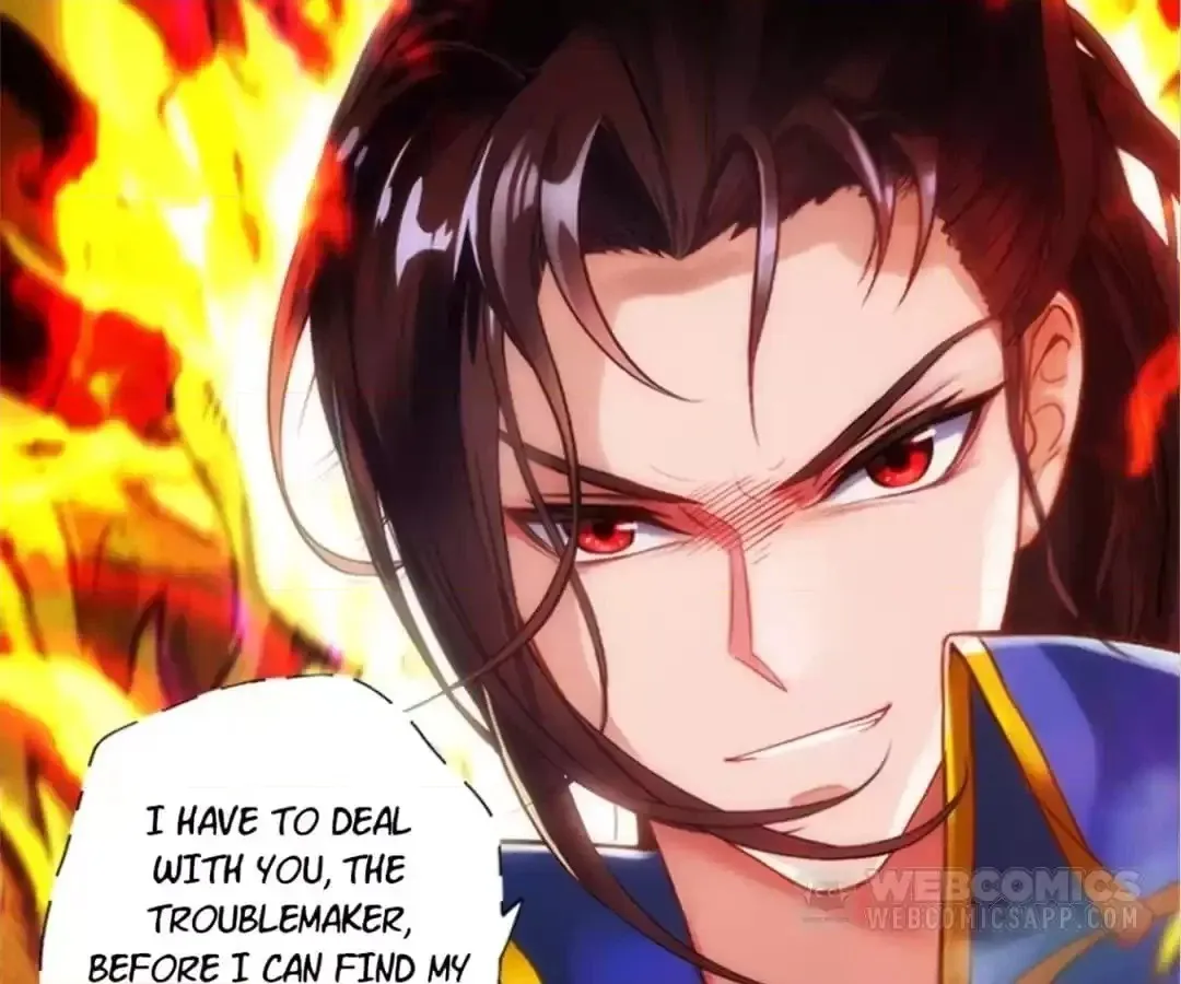 Lang Huan Library Chapter 126 page 40 - 