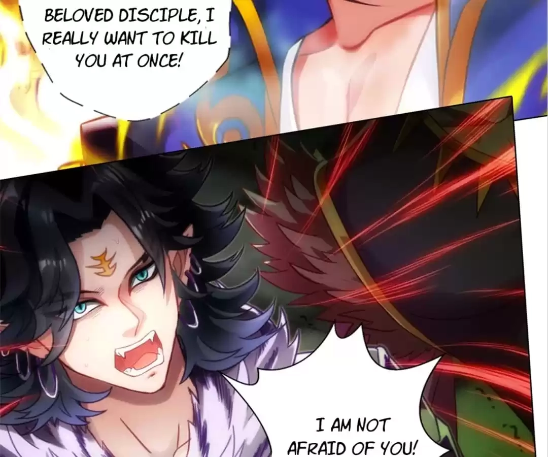 Lang Huan Library Chapter 126 page 41 - 