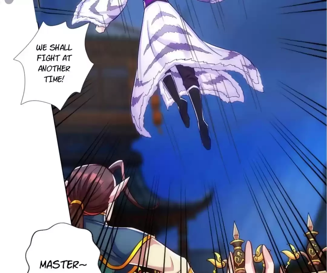 Lang Huan Library Chapter 126 page 44 - 