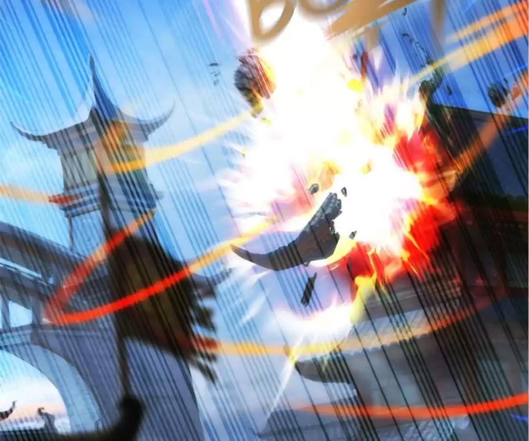 Lang Huan Library Chapter 126 page 6 - 