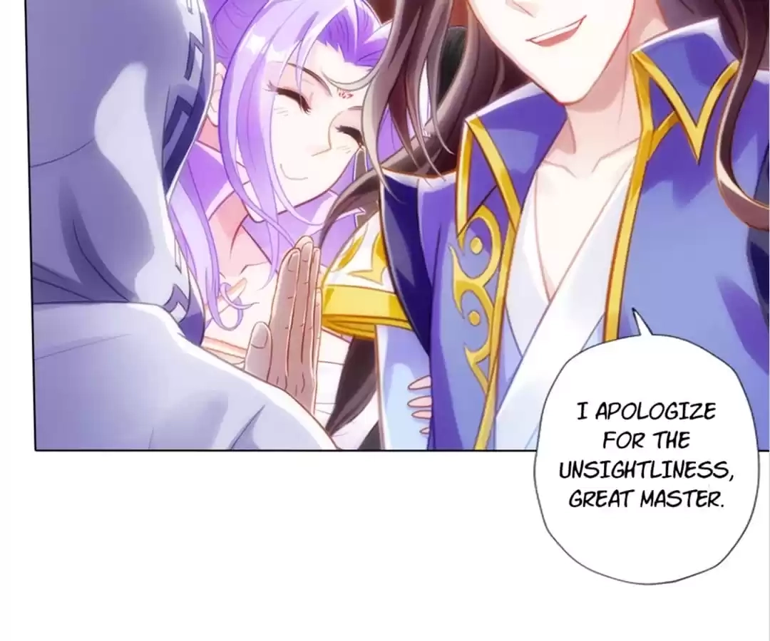 Lang Huan Library Chapter 126 page 51 - 