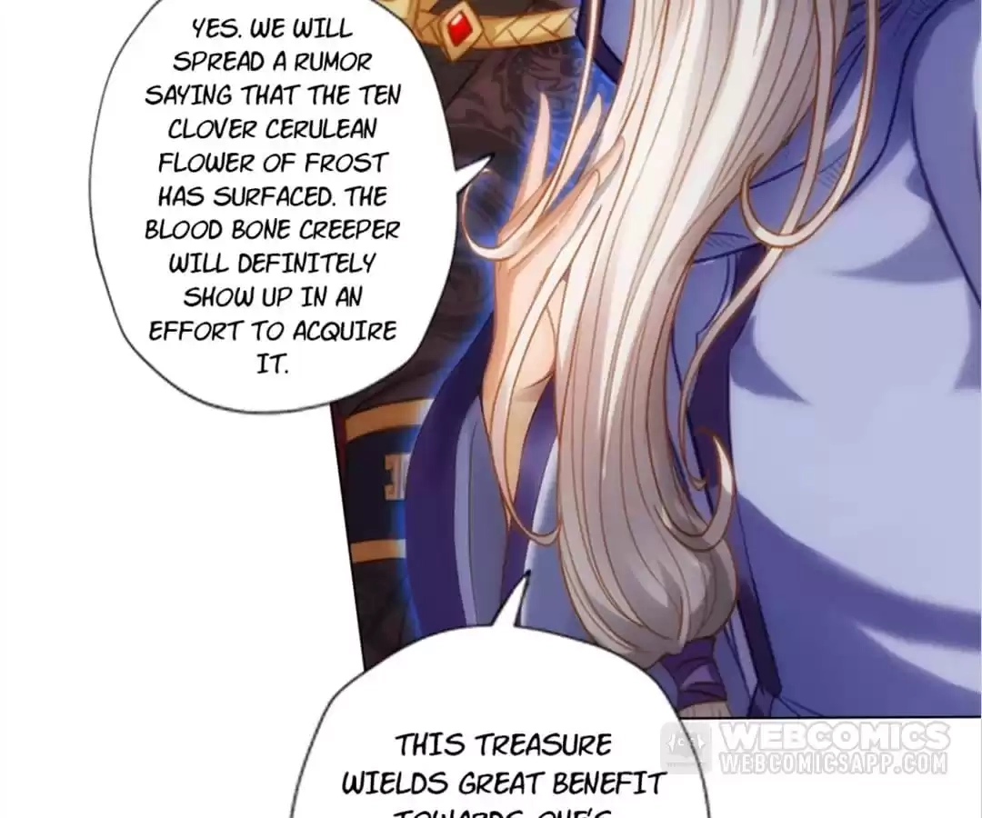 Lang Huan Library Chapter 126 page 56 - 