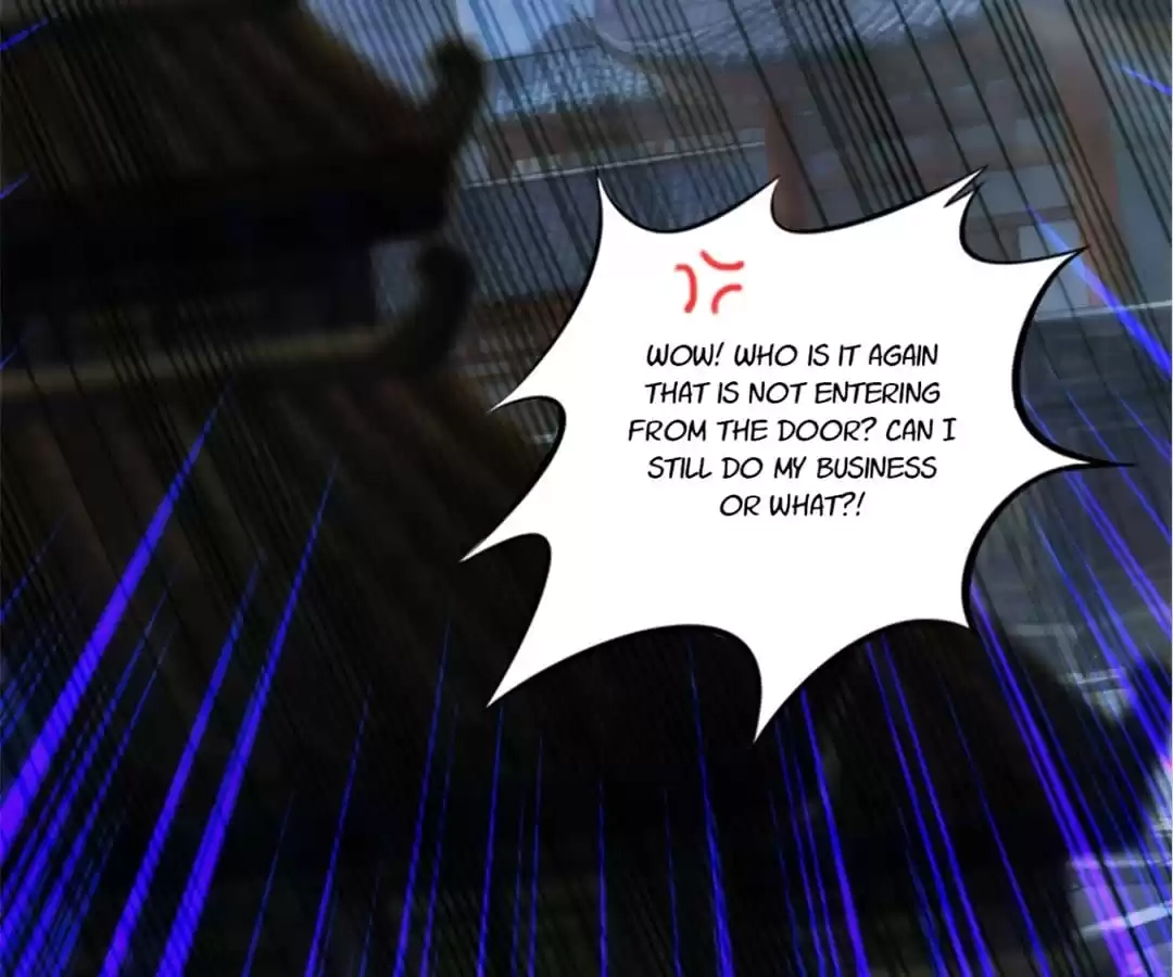 Lang Huan Library Chapter 126 page 7 - 