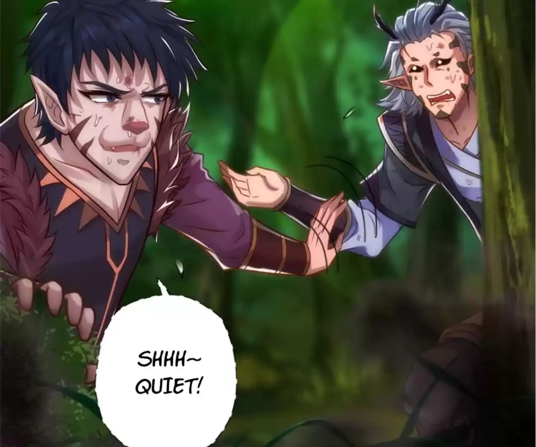 Lang Huan Library Chapter 126 page 66 - 
