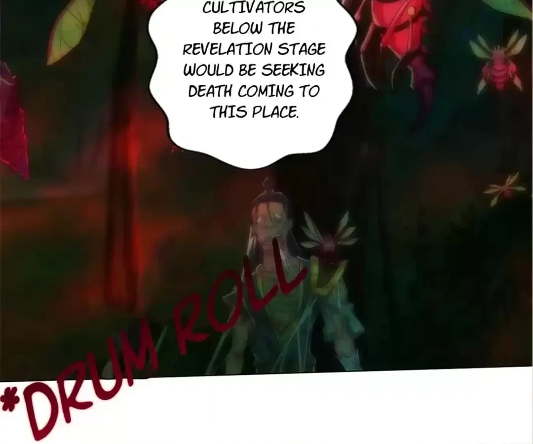 Lang Huan Library Chapter 126 page 70 - 