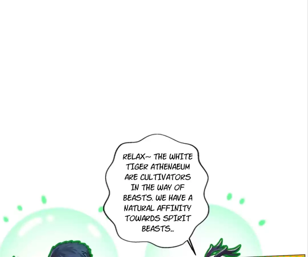 Lang Huan Library Chapter 126 page 71 - 