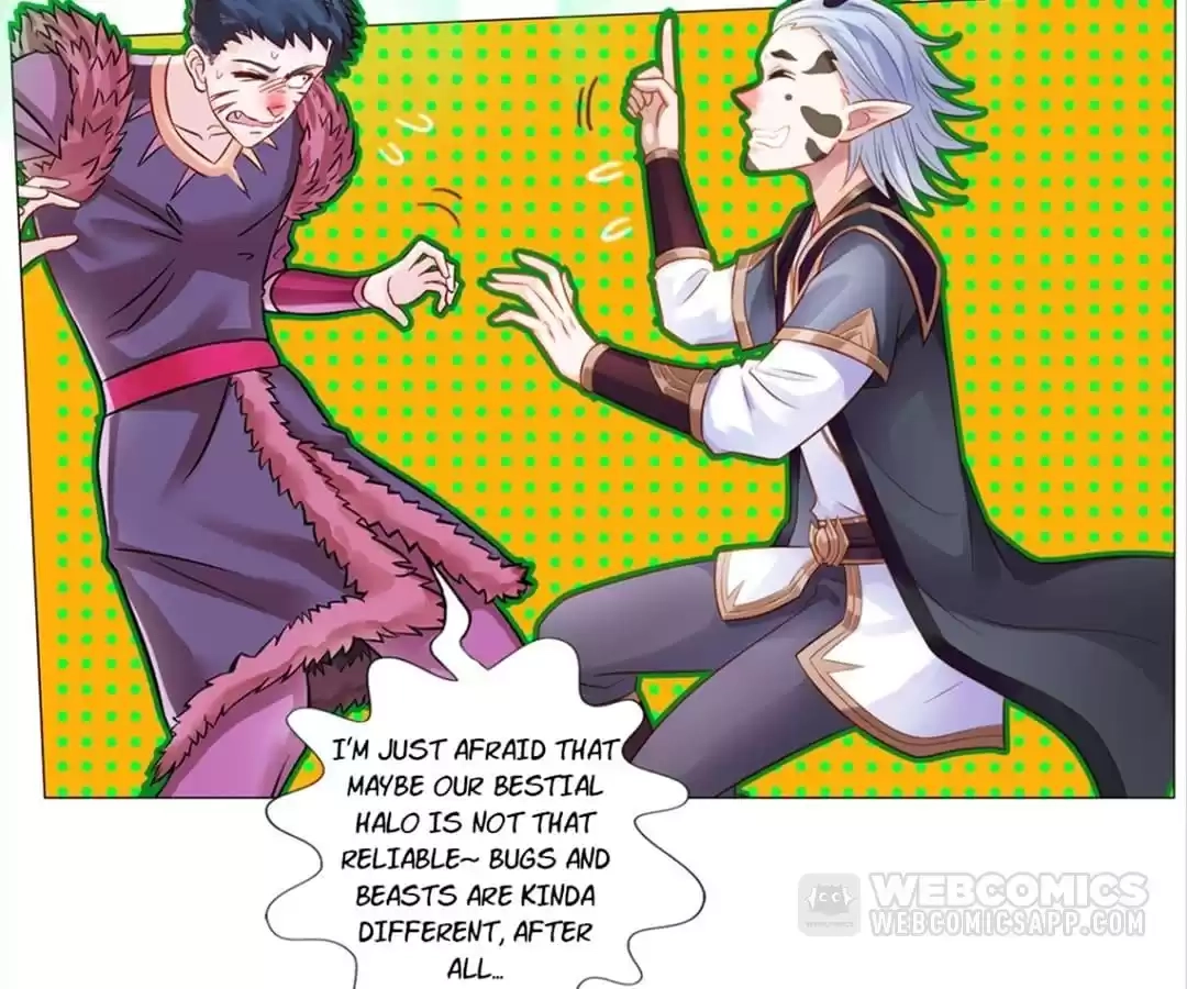 Lang Huan Library Chapter 126 page 72 - 
