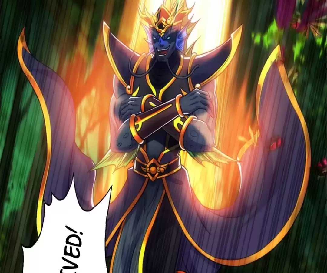 Lang Huan Library Chapter 126 page 75 - 