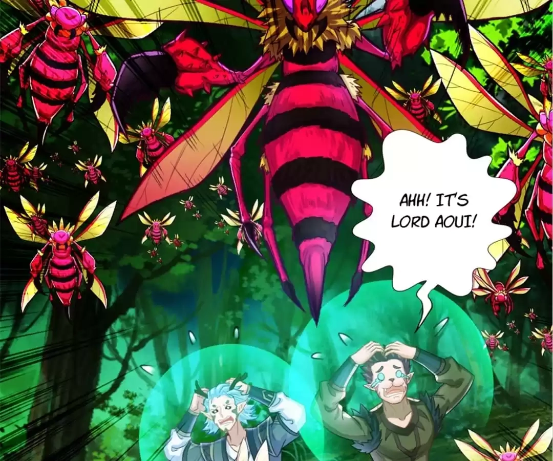 Lang Huan Library Chapter 126 page 78 - 