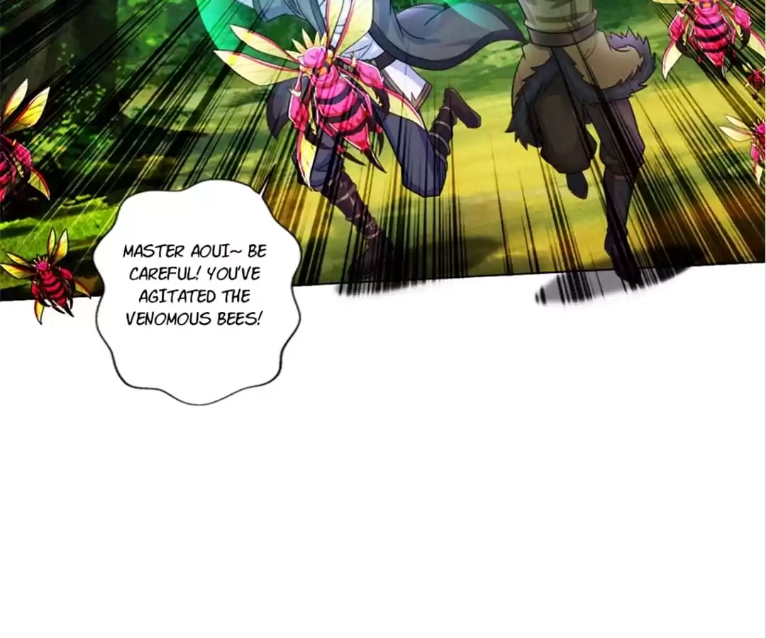 Lang Huan Library Chapter 126 page 79 - 