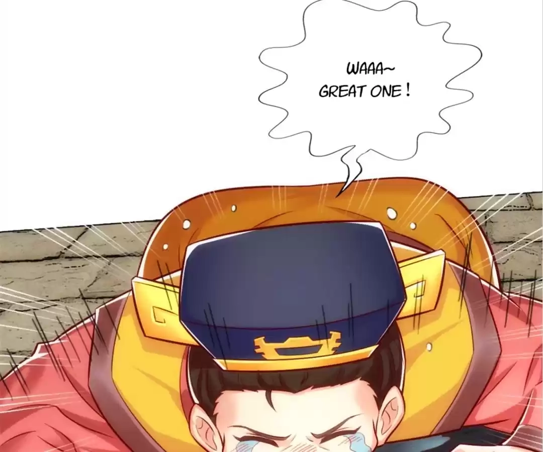 Lang Huan Library Chapter 126 page 9 - 