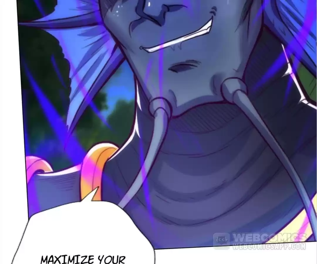 Lang Huan Library Chapter 126 page 81 - 