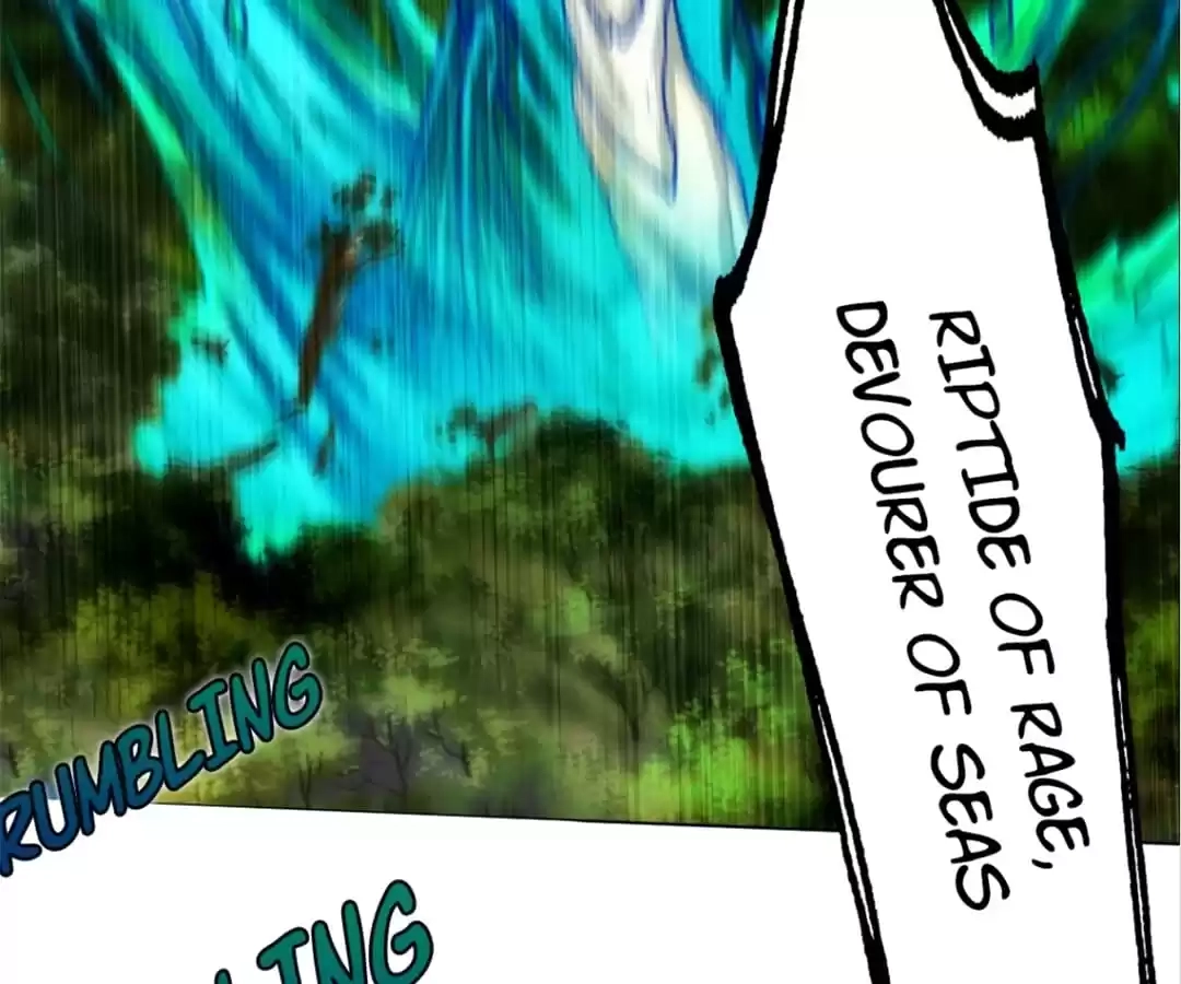 Lang Huan Library Chapter 126 page 85 - 