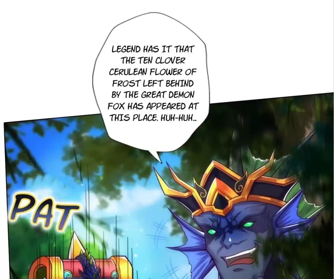 Lang Huan Library Chapter 126 page 87 - 