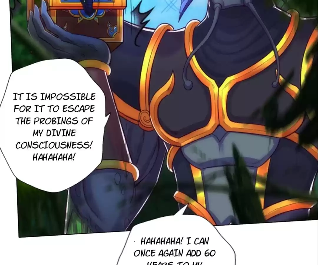 Lang Huan Library Chapter 126 page 88 - 