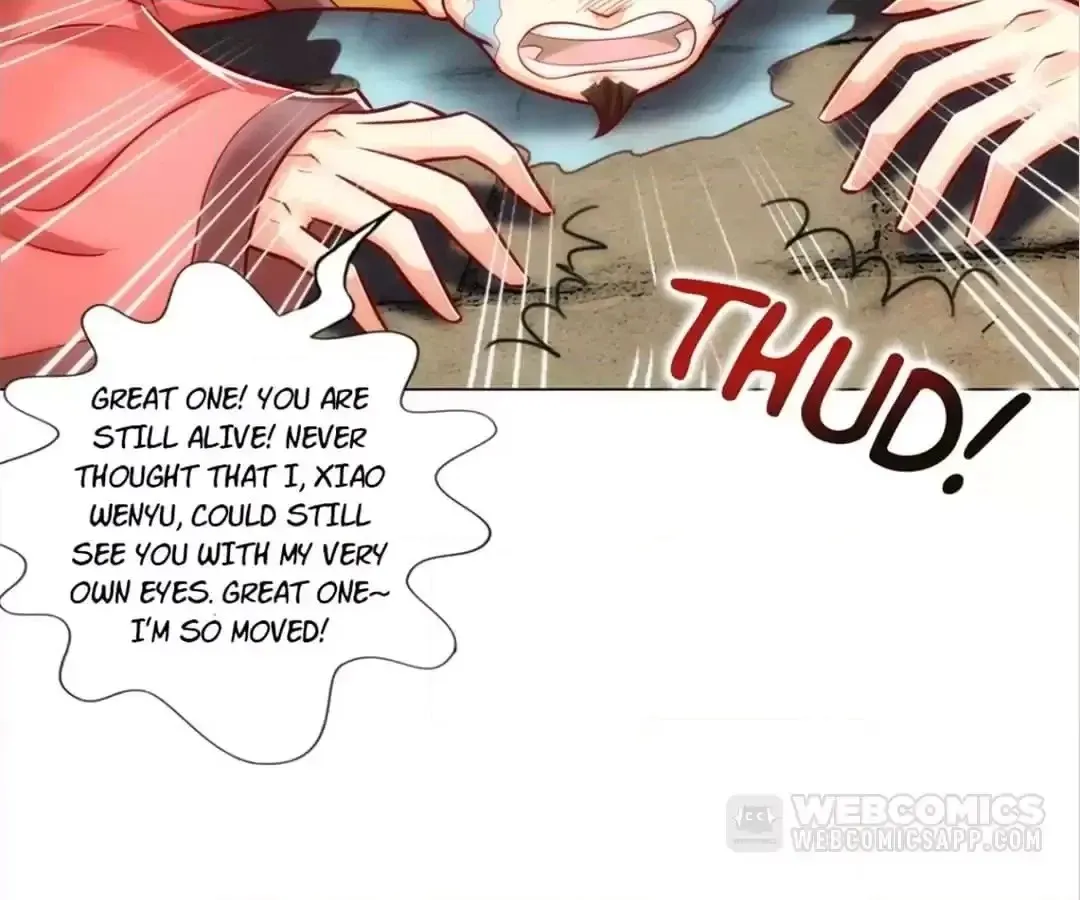 Lang Huan Library Chapter 126 page 10 - 