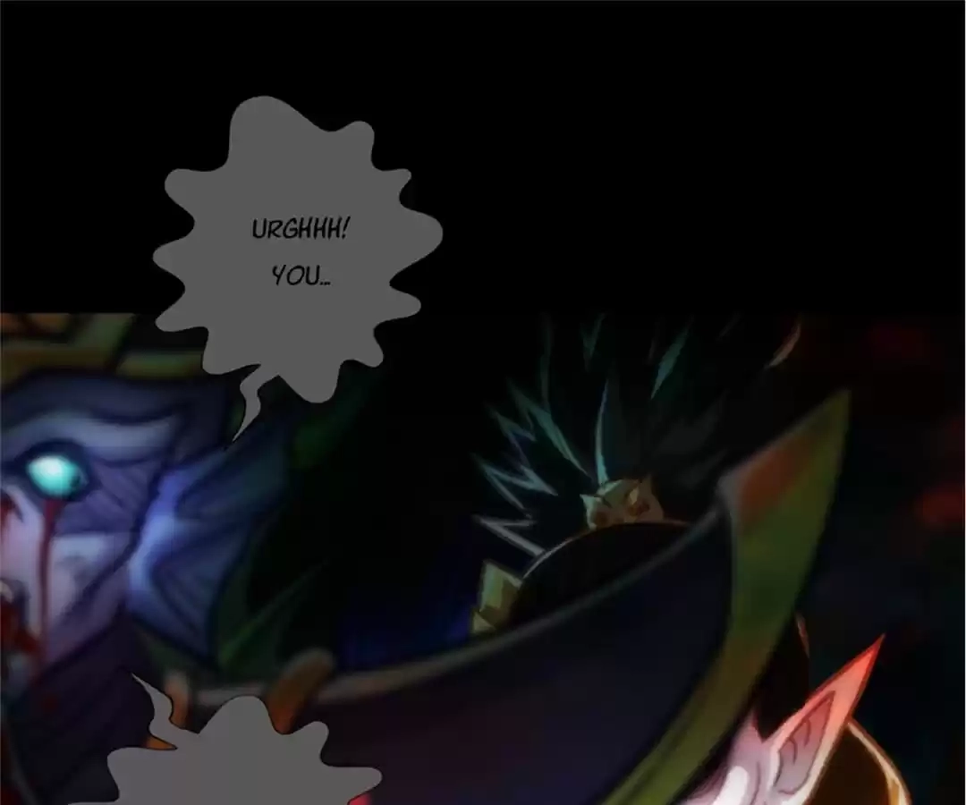 Lang Huan Library Chapter 126 page 94 - 