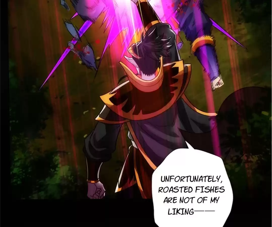 Lang Huan Library Chapter 126 page 97 - 