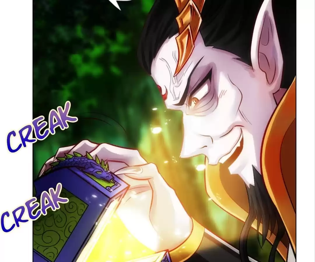 Lang Huan Library Chapter 126 page 99 - 