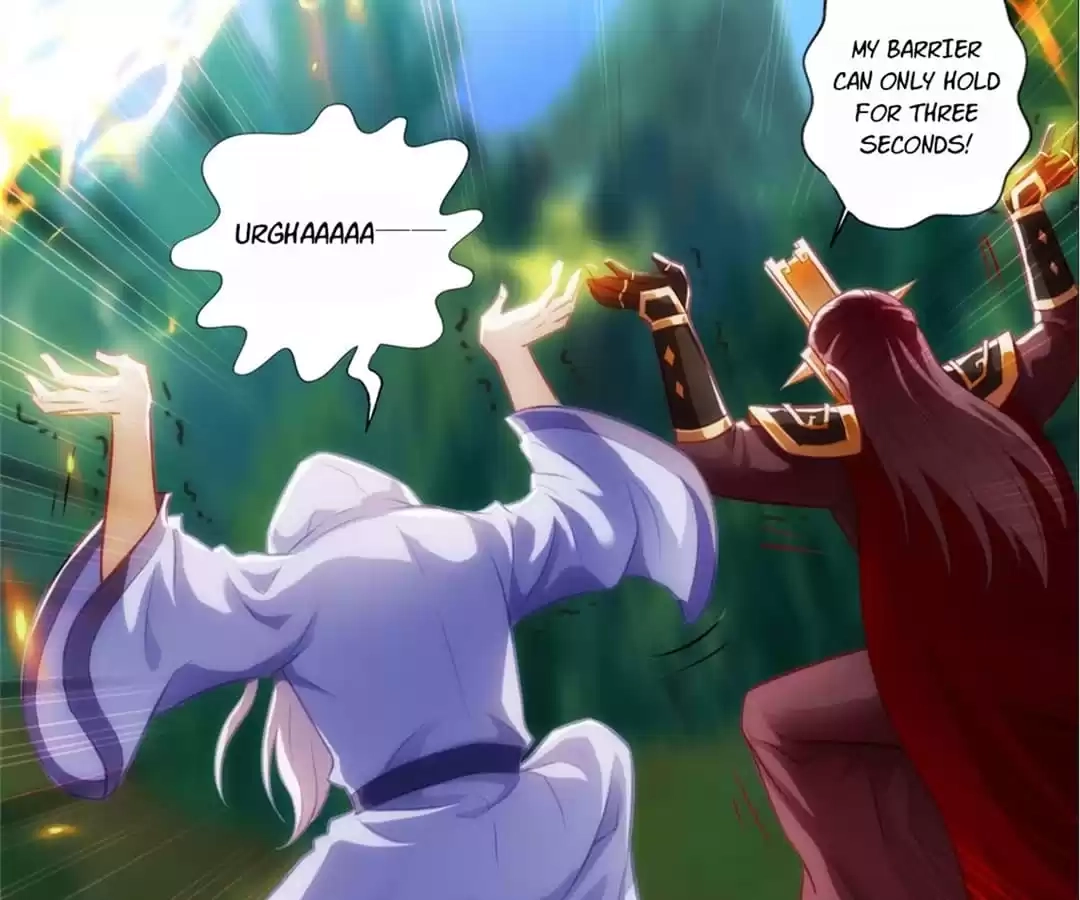 Lang Huan Library Chapter 127 page 103 - 
