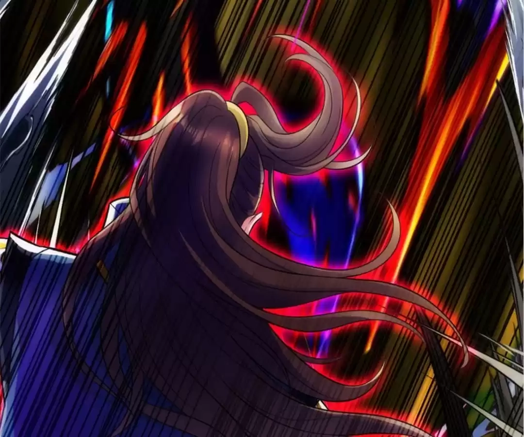 Lang Huan Library Chapter 127 page 113 - 