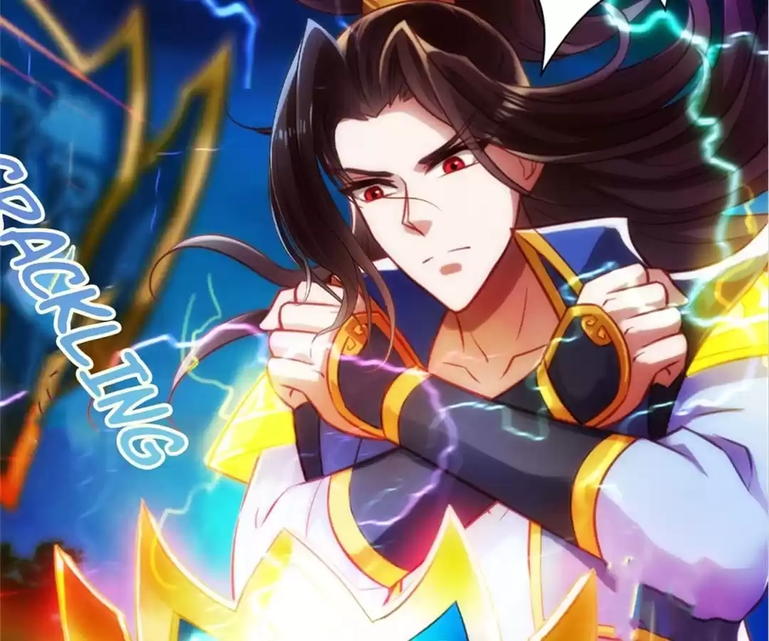 Lang Huan Library Chapter 127 page 13 - 