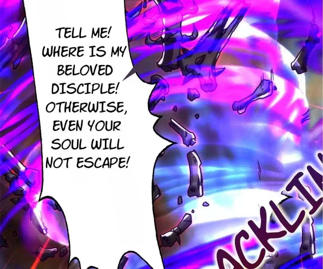 Lang Huan Library Chapter 127 page 122 - 