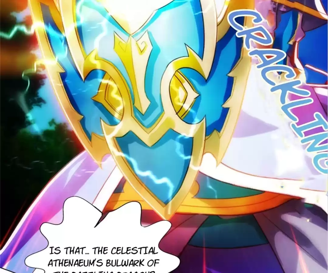 Lang Huan Library Chapter 127 page 14 - 