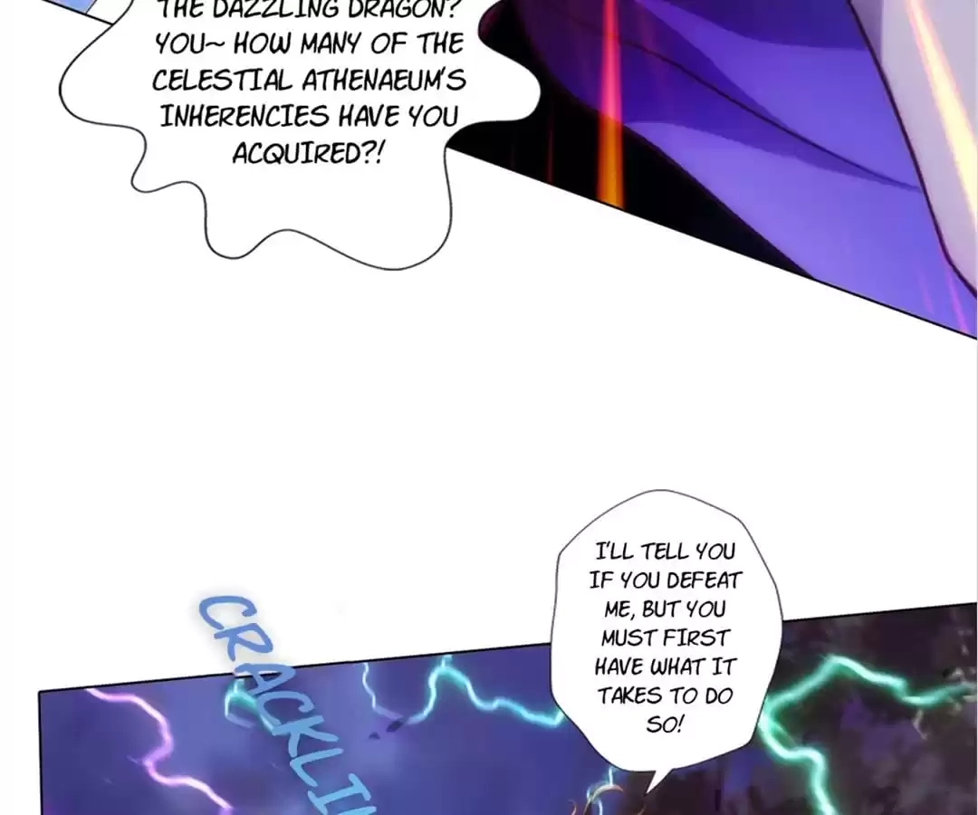 Lang Huan Library Chapter 127 page 15 - 