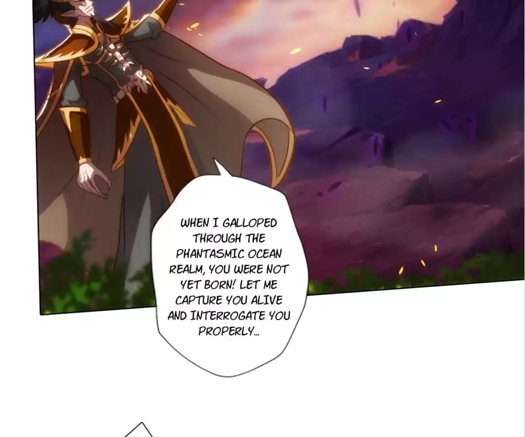 Lang Huan Library Chapter 127 page 17 - 