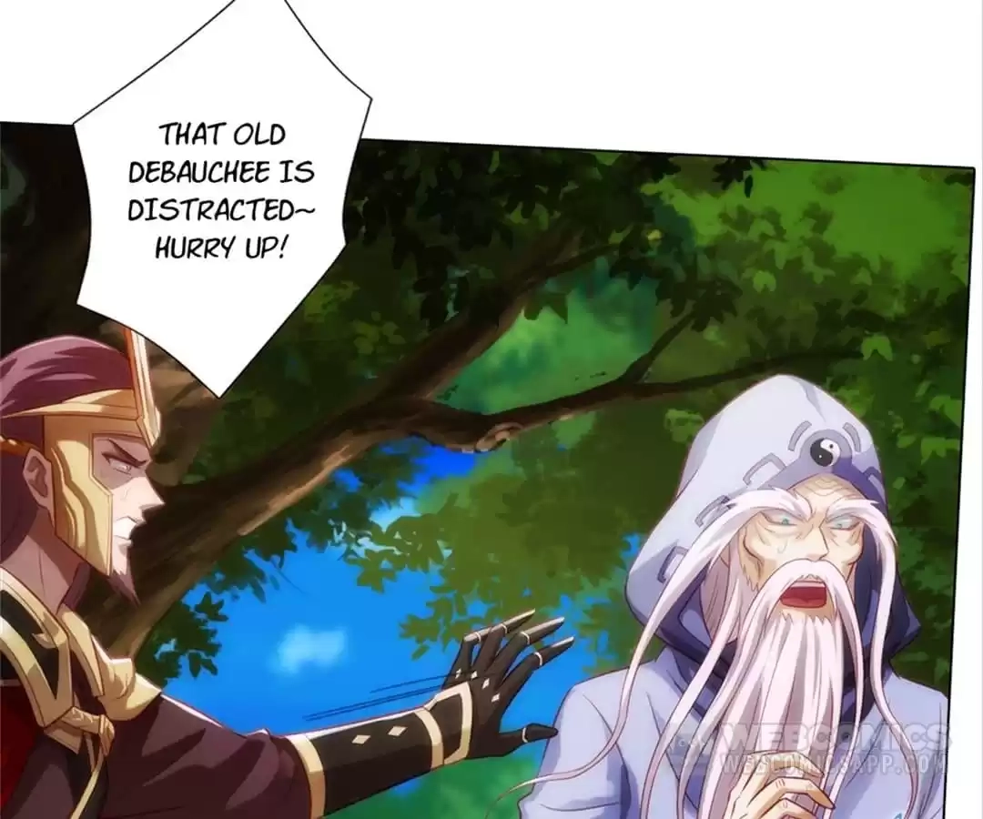 Lang Huan Library Chapter 127 page 18 - 