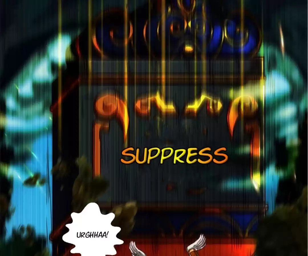 Lang Huan Library Chapter 127 page 27 - 