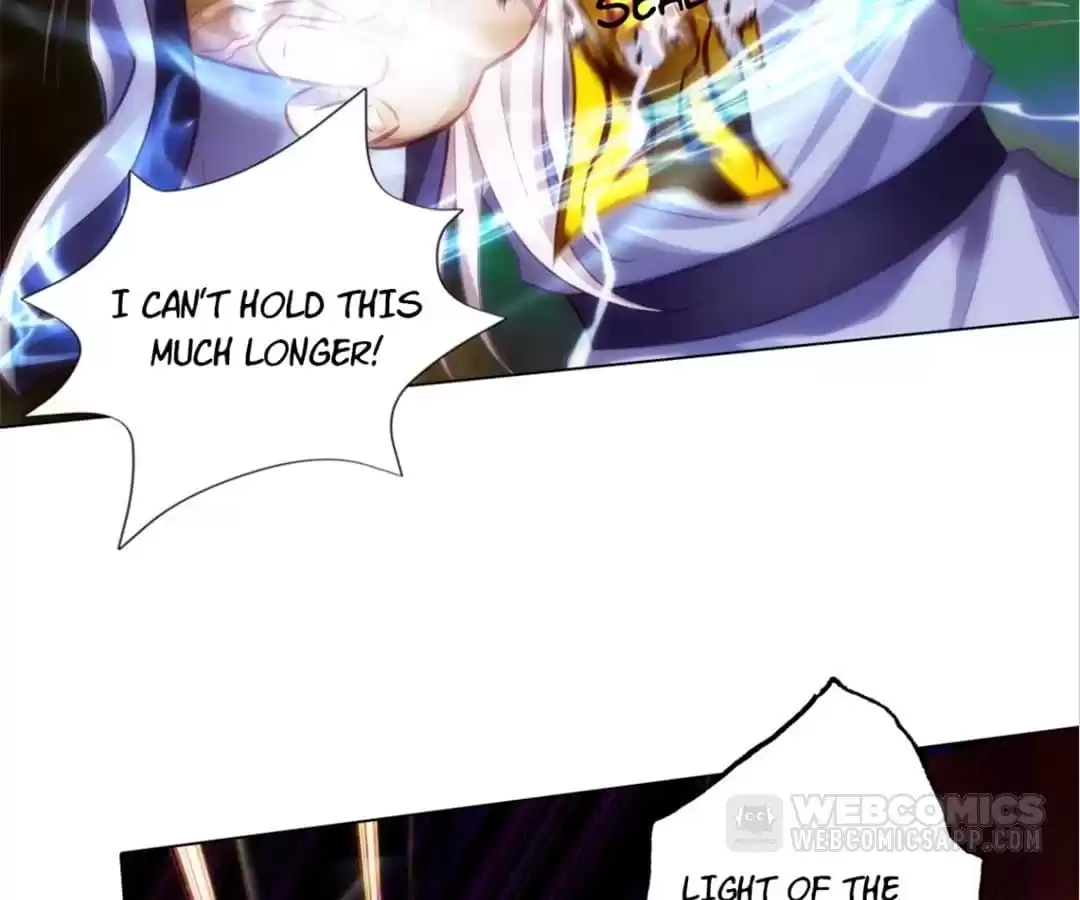 Lang Huan Library Chapter 127 page 32 - 