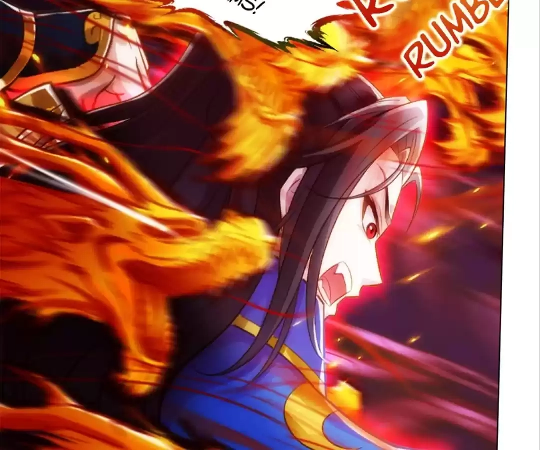Lang Huan Library Chapter 127 page 35 - 