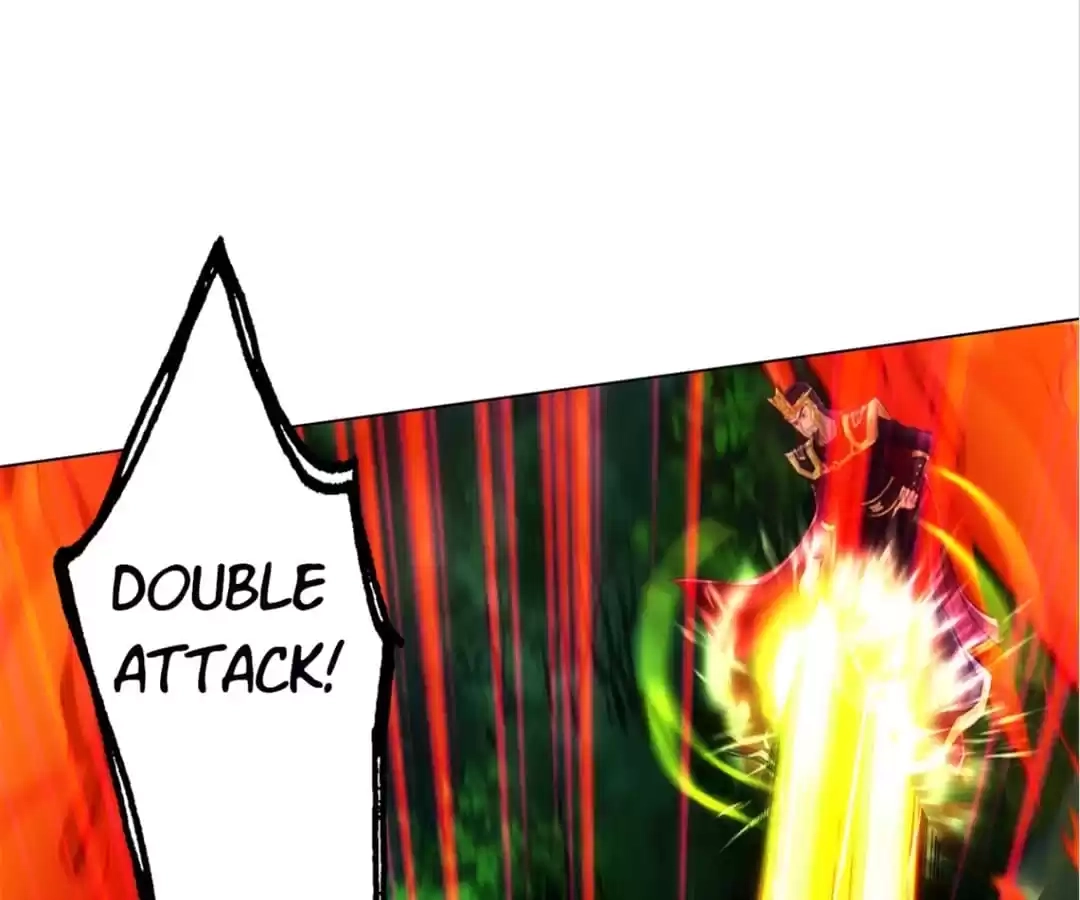 Lang Huan Library Chapter 127 page 37 - 
