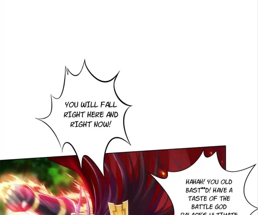 Lang Huan Library Chapter 127 page 45 - 