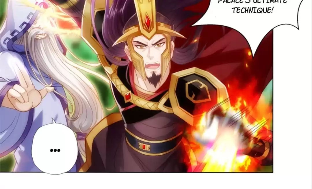Lang Huan Library Chapter 127 page 46 - 