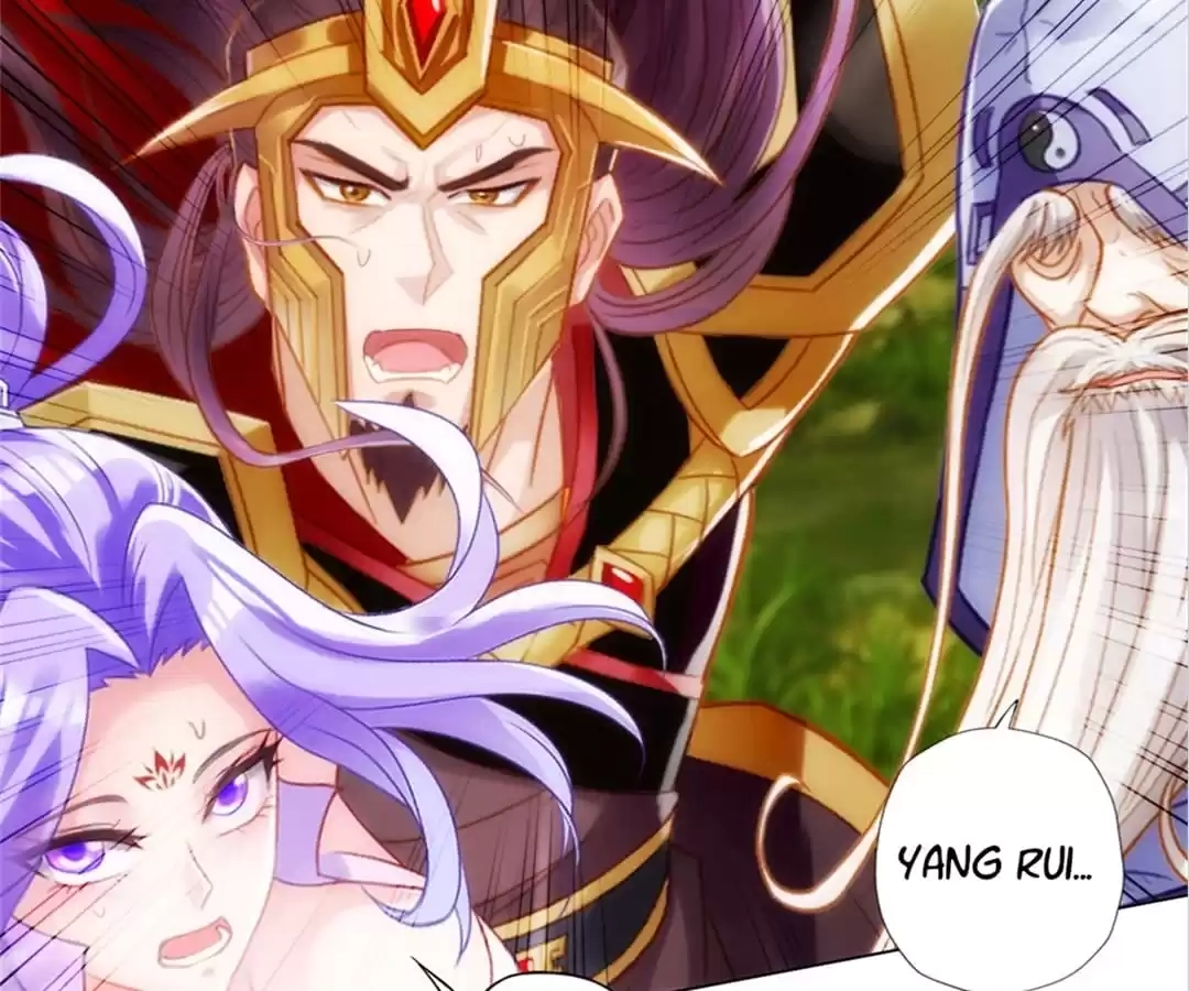 Lang Huan Library Chapter 127 page 6 - 