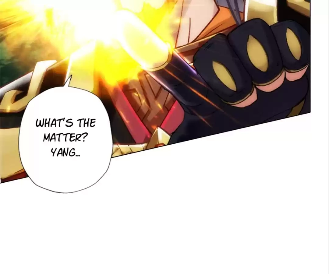 Lang Huan Library Chapter 127 page 52 - 