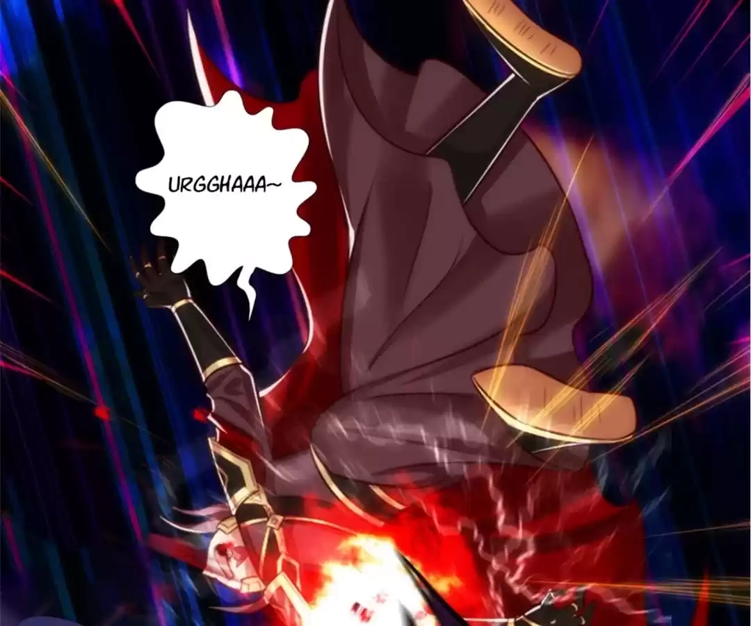 Lang Huan Library Chapter 127 page 54 - 
