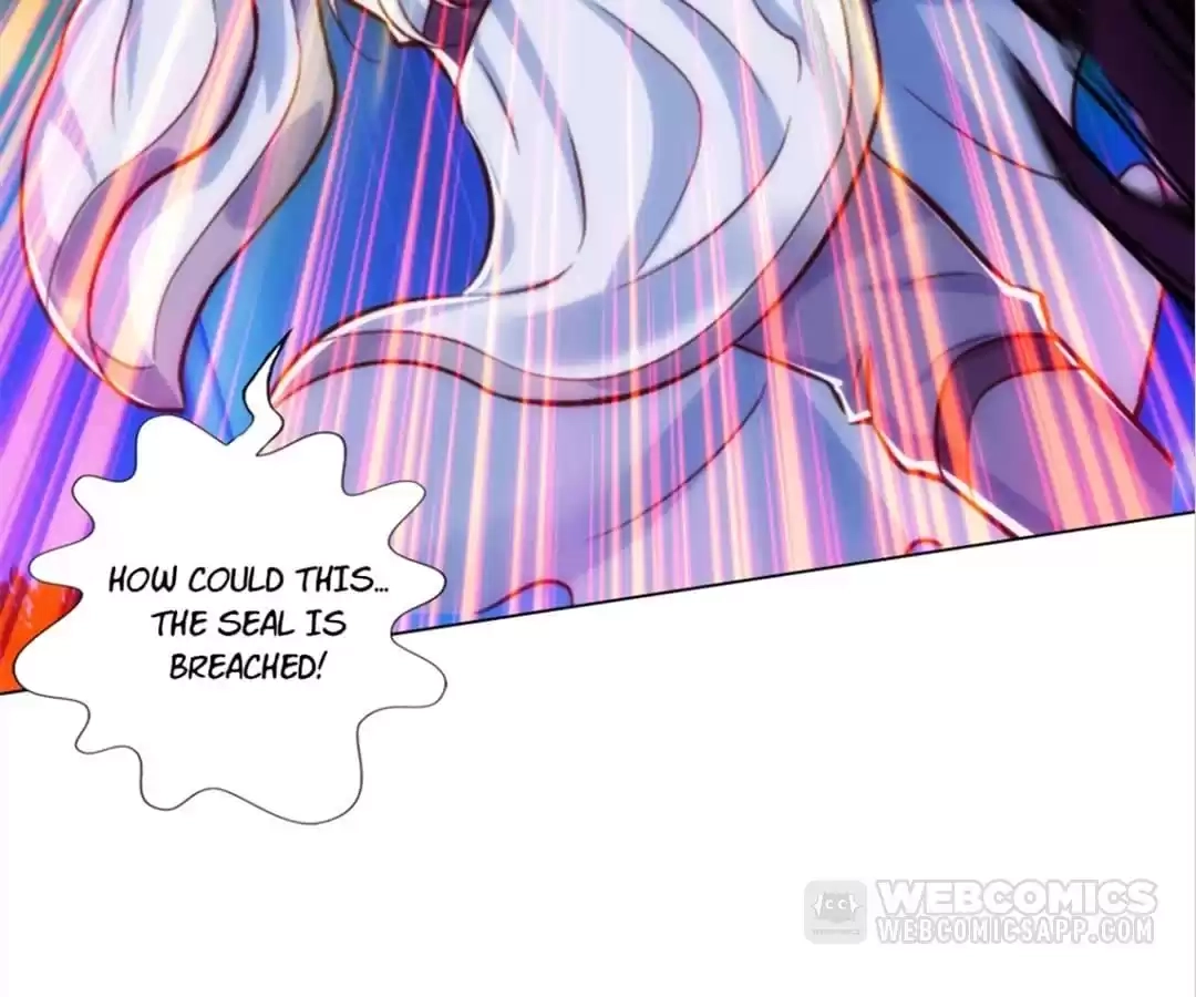 Lang Huan Library Chapter 127 page 56 - 