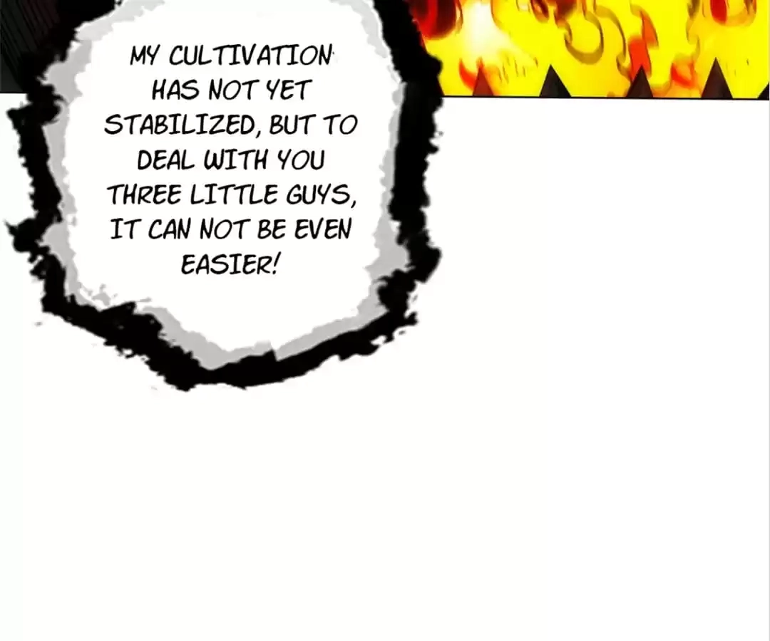 Lang Huan Library Chapter 127 page 61 - 