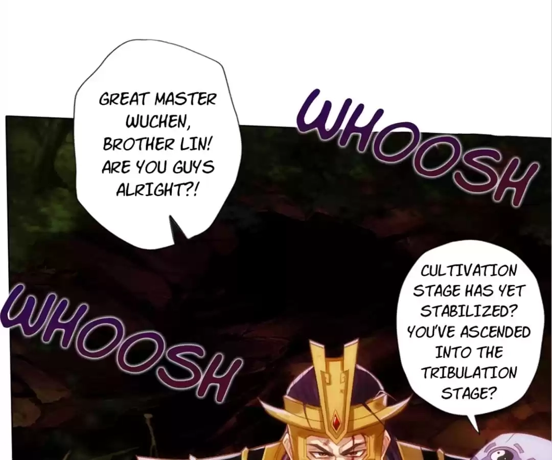 Lang Huan Library Chapter 127 page 62 - 