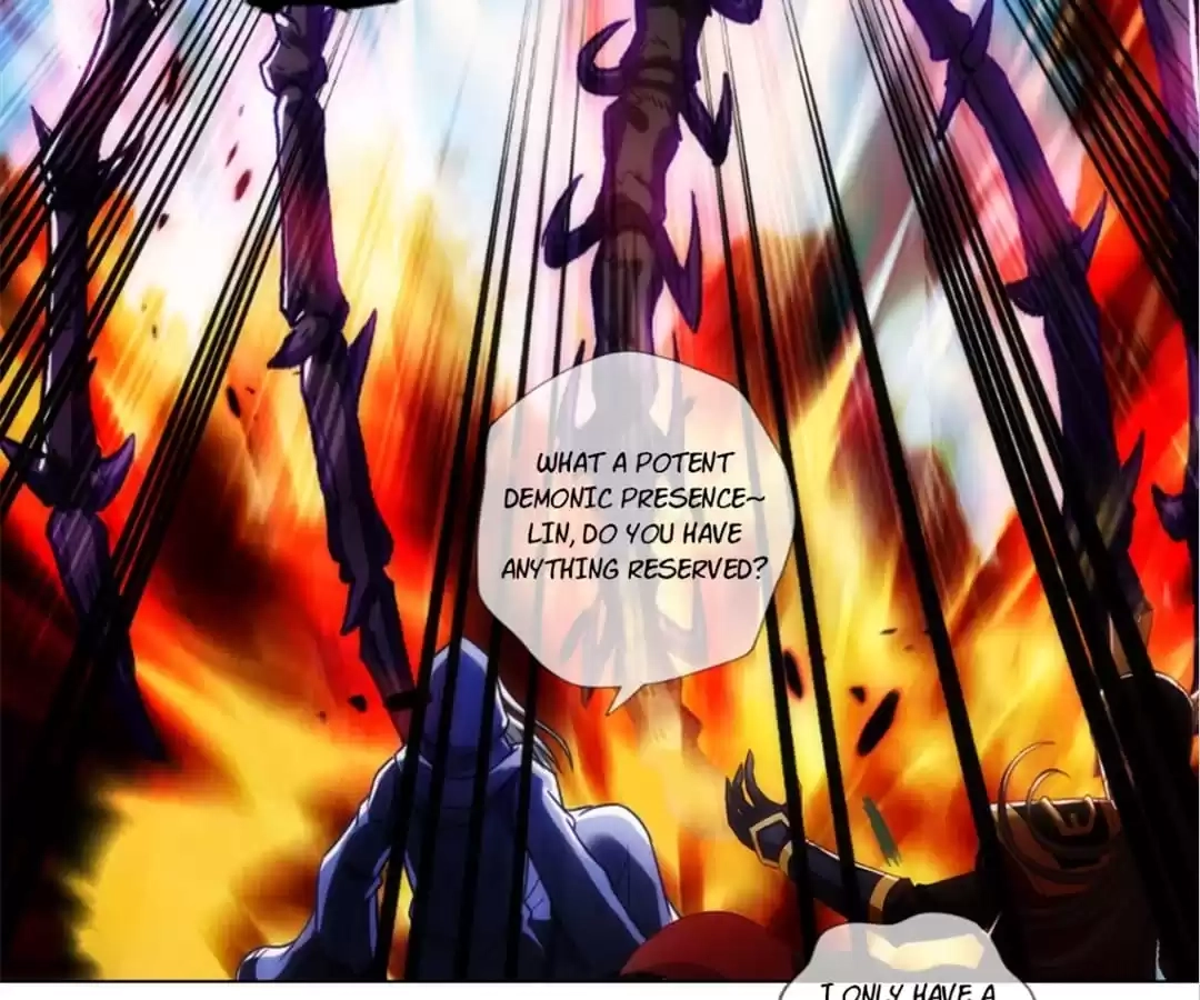 Lang Huan Library Chapter 127 page 67 - 
