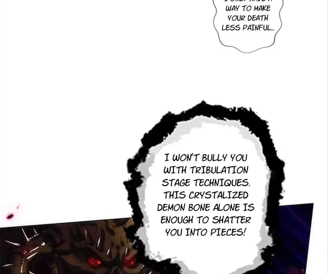 Lang Huan Library Chapter 127 page 68 - 