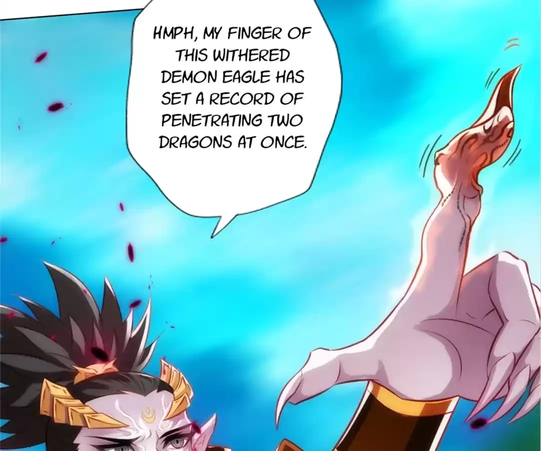 Lang Huan Library Chapter 127 page 8 - 