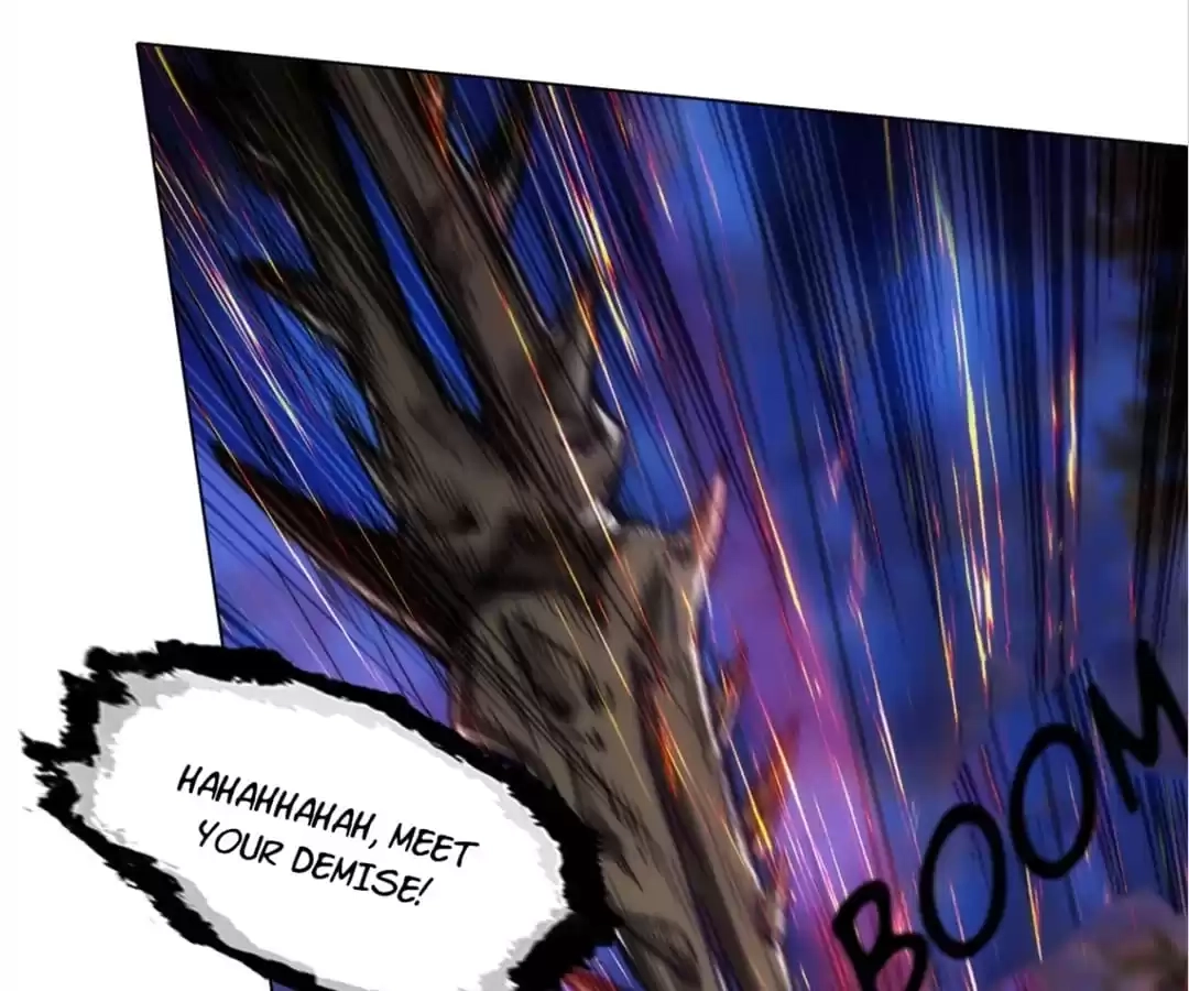 Lang Huan Library Chapter 127 page 71 - 