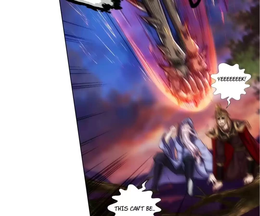 Lang Huan Library Chapter 127 page 72 - 