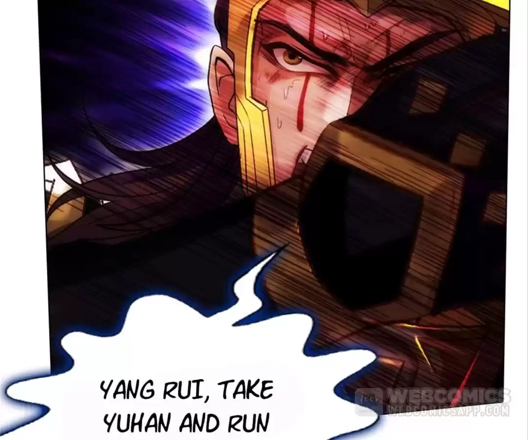 Lang Huan Library Chapter 127 page 75 - 